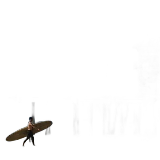 animal, creature, robot, sword transparent PNG cut-out
