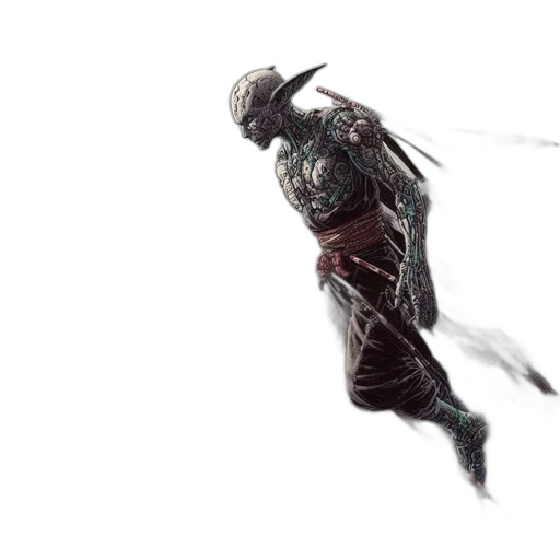 sword, weapon, dragon, staff transparent PNG cut-out