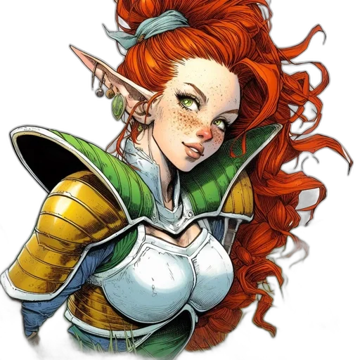 staff, fantasy art, comic book art, concept art transparent PNG cut-out