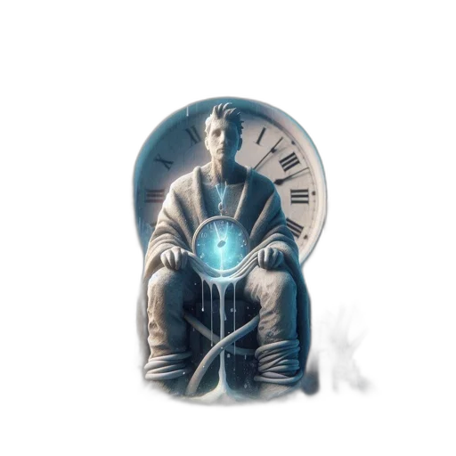 jacket, robot, jewelry, concept art transparent PNG cut-out