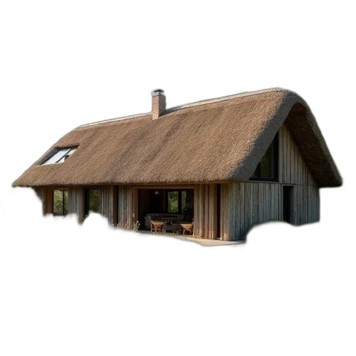 building, furniture, 3d render, concept art transparent PNG cut-out
