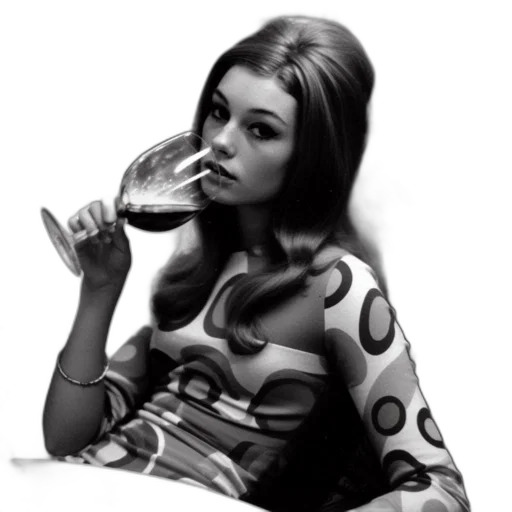 dress, bottle, photorealistic, fantasy art transparent PNG cut-out