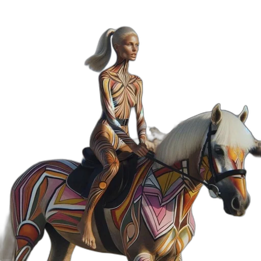 jewelry, fantasy art, concept art, 3d render transparent PNG cut-out