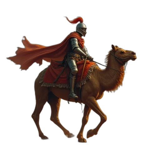 dragon, sword, concept art, fantasy art transparent PNG cut-out
