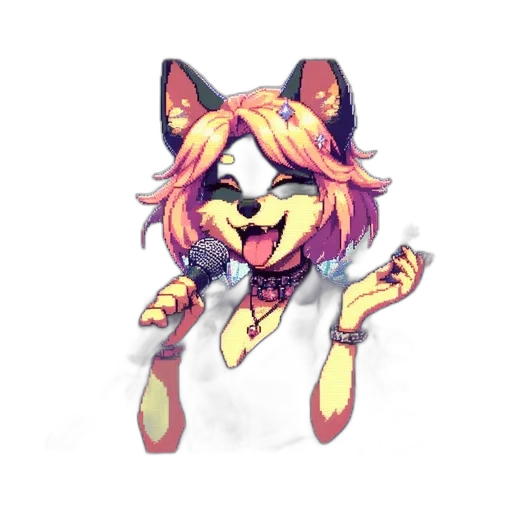 staff, animal, creature, mask transparent PNG cut-out