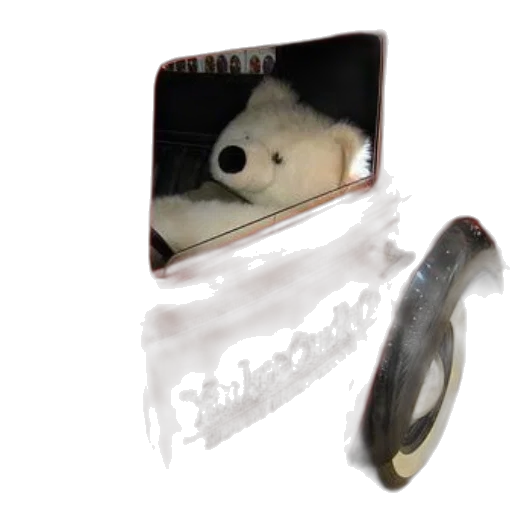 furniture, robot, mask, hat transparent PNG cut-out