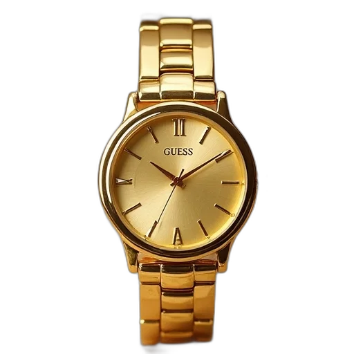 jewelry, golden, gold, dial transparent PNG cut-out
