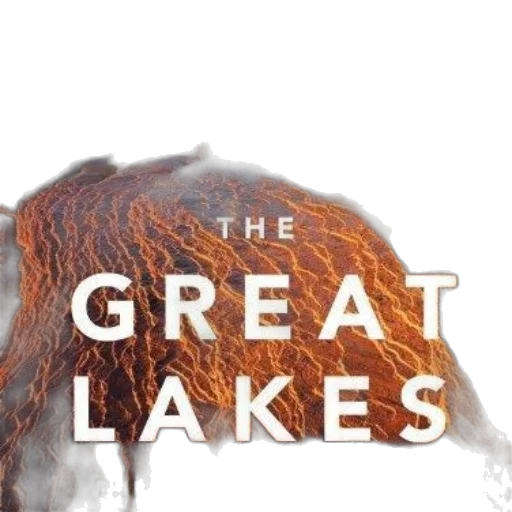 creature, jacket, great, lakes transparent PNG cut-out