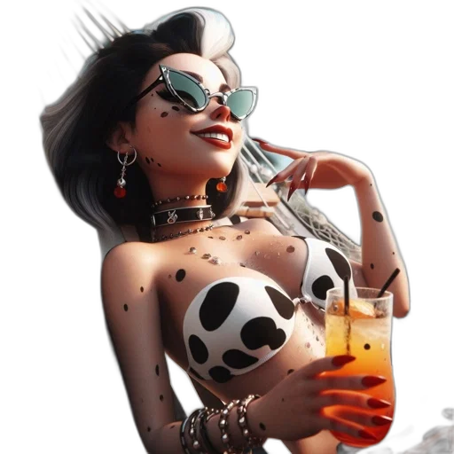jewelry, dress, photorealistic, concept art transparent PNG cut-out