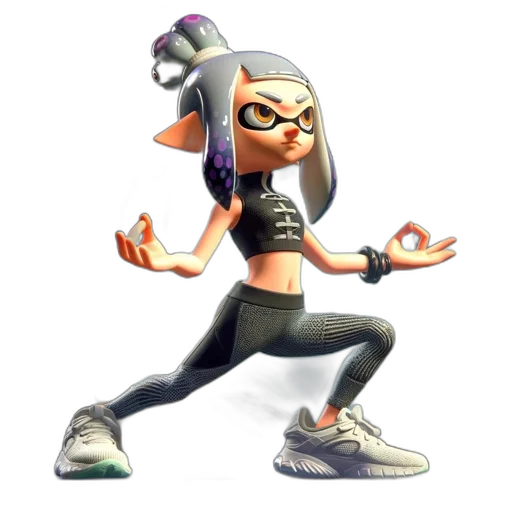 dress, weapon, mask, jacket transparent PNG cut-out