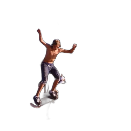 3d render, concept art, photorealistic, pixel art transparent PNG cut-out