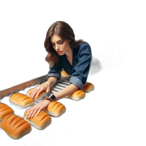 food, shoes, furniture, photorealistic transparent PNG cut-out