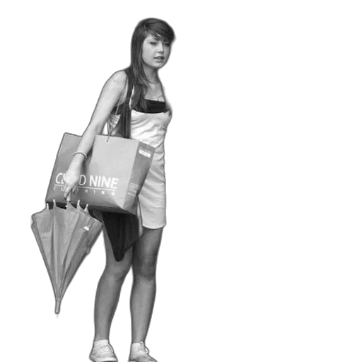 dress, photorealistic, 3d render, concept art transparent PNG cut-out