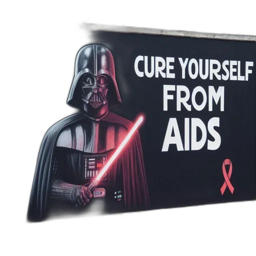 image, shows, billboard, adorned transparent PNG cut-out