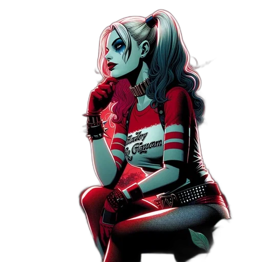 robot, comic book art, concept art, pixel art transparent PNG cut-out