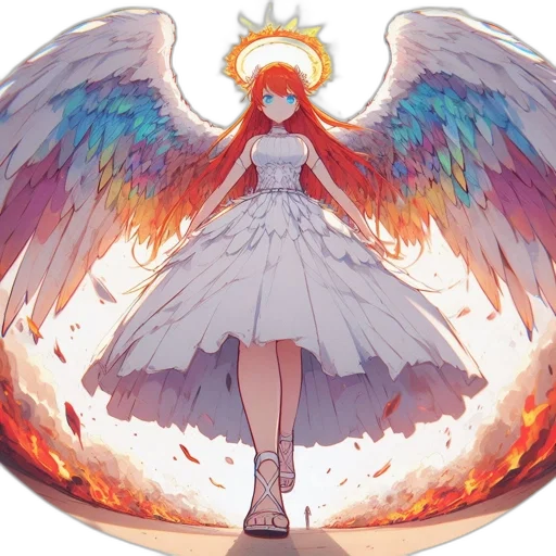 dress, concept art, pixel art, fantasy art transparent PNG cut-out