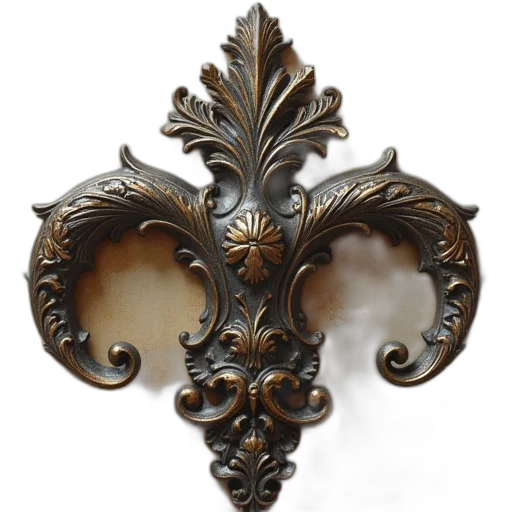 crown, jewelry, furniture, staff transparent PNG cut-out