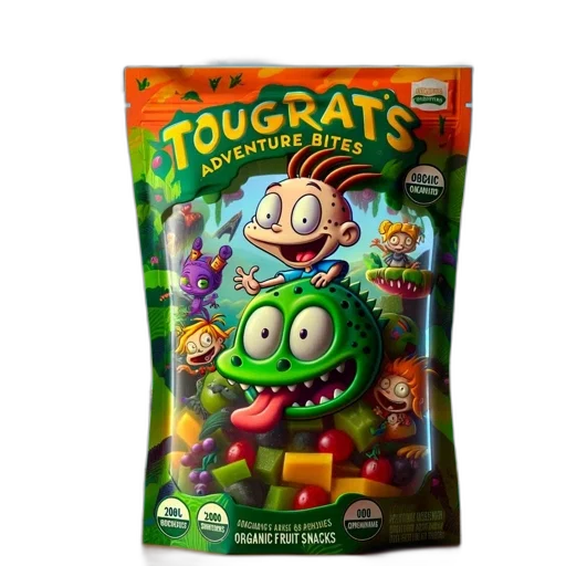 food, tougrats, adventure, bites transparent PNG cut-out