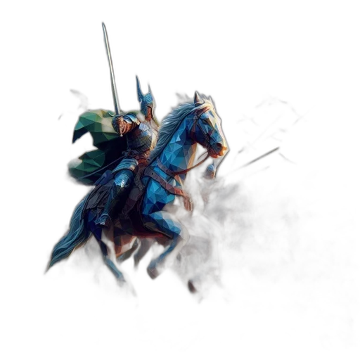 dragon, sword, weapon, staff transparent PNG cut-out