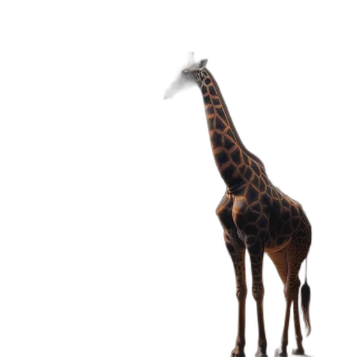 animal, creature, staff, hat transparent PNG cut-out