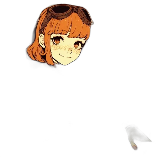 mask, face, hat, staff transparent PNG cut-out