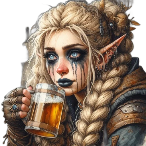 dragon, face, fantasy art, concept art transparent PNG cut-out