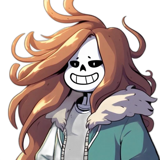 mask, jacket, face, creature transparent PNG cut-out