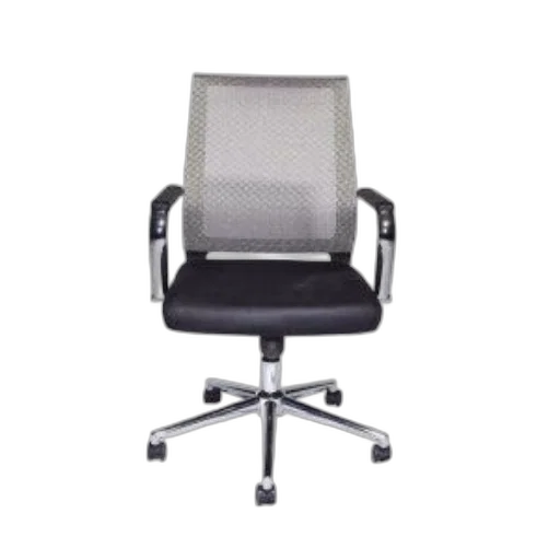 furniture, staff, 3d render, black transparent PNG cut-out