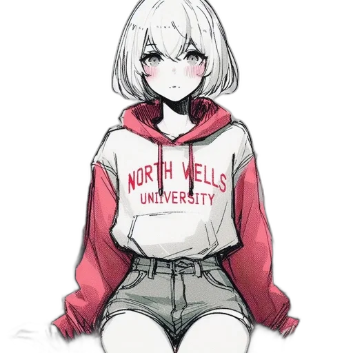 jacket, dress, weapon, robot transparent PNG cut-out