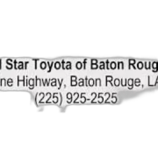advertisement, all, star, toyota transparent PNG cut-out