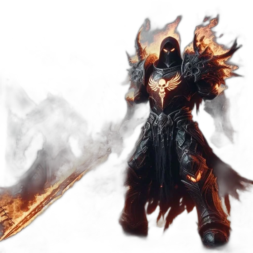 sword, staff, weapon, mask transparent PNG cut-out