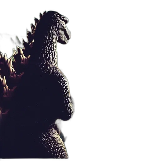 dragon, animal, creature, concept art transparent PNG cut-out