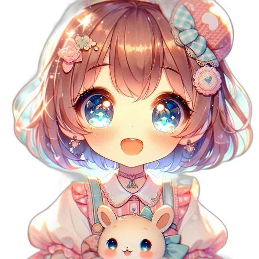 creature, face, dress, mask transparent PNG cut-out