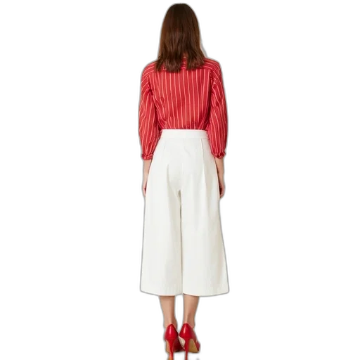 dress, red, monochrome, woman transparent PNG cut-out