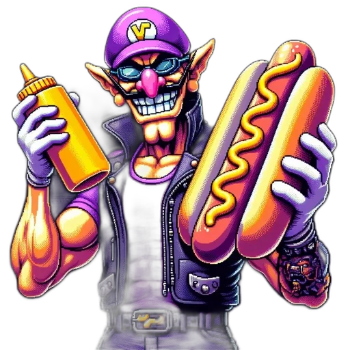 food, weapon, staff, concept art transparent PNG cut-out