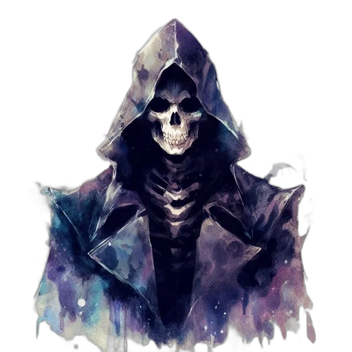 mask, jacket, face, creature transparent PNG cut-out
