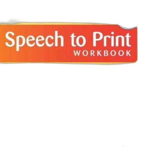 staff, speech, print, workbook transparent PNG cut-out