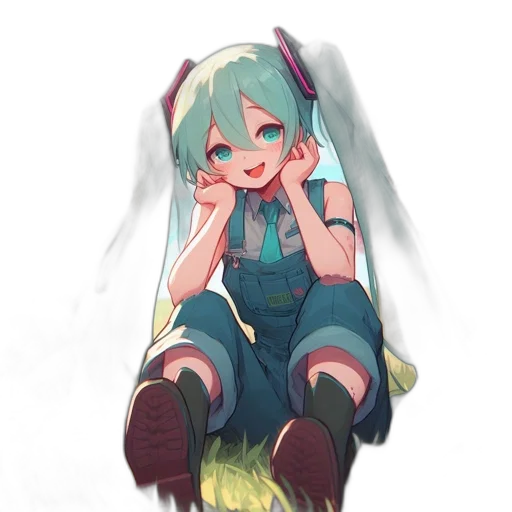 creature, dragon, mask, staff transparent PNG cut-out