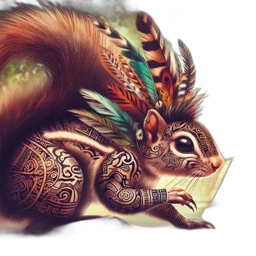 animal, dragon, creature, hat transparent PNG cut-out