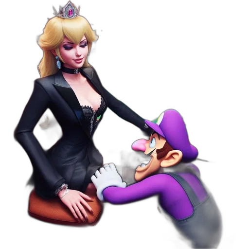 weapon, hat, dress, furniture transparent PNG cut-out