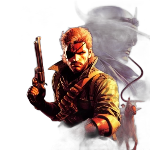 weapon, concept art, comic book art, photorealistic transparent PNG cut-out