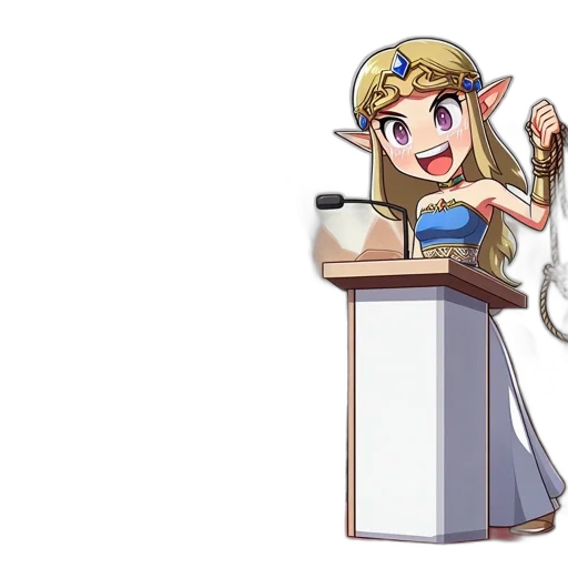 staff, dress, weapon, sword transparent PNG cut-out