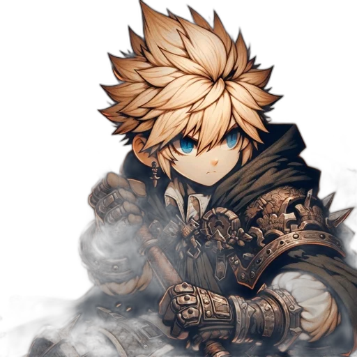 staff, weapon, sword, dragon transparent PNG cut-out