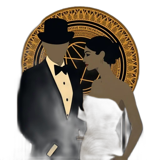 jewelry, mask, concept art, cartoon transparent PNG cut-out