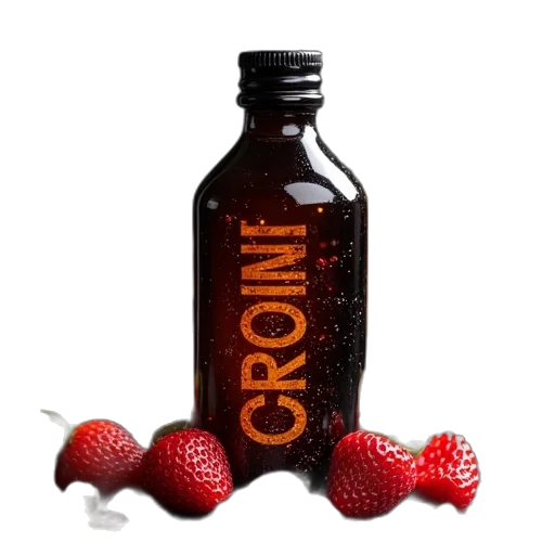 crown, bottle, food, liquid transparent PNG cut-out
