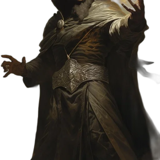 staff, mask, face, dragon transparent PNG cut-out