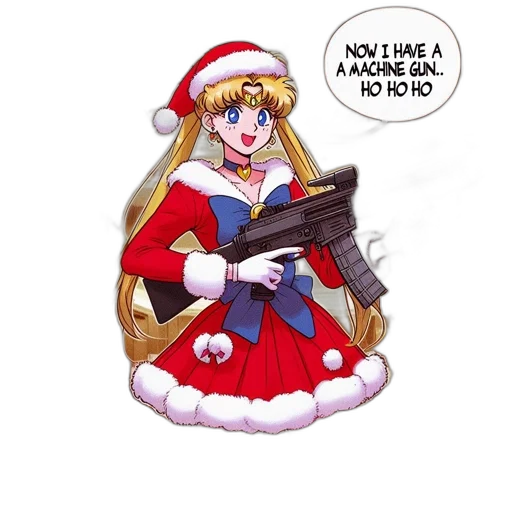 weapon, dress, staff, hat transparent PNG cut-out