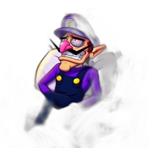 staff, hat, mask, weapon transparent PNG cut-out