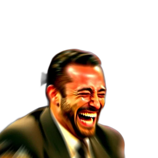 face, robot, staff, shoes transparent PNG cut-out