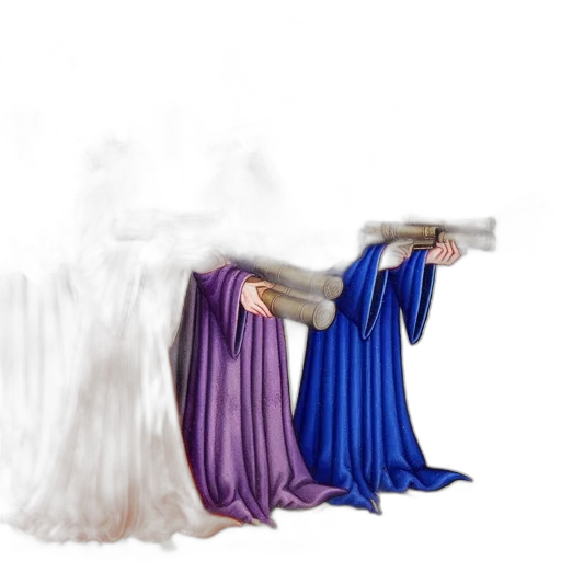 dress, weapon, sword, staff transparent PNG cut-out